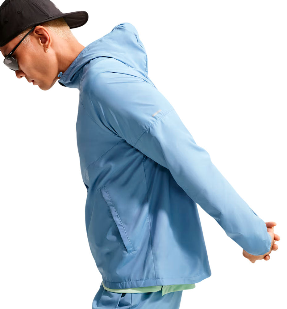Nike Repel Miller Running Jacket