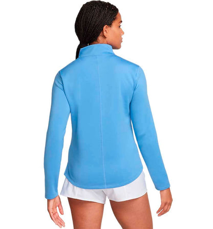 Sudadera Fitness_Mujer_Nike Therma-fit One