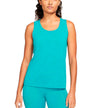 Camiseta Tirantes Fitness_Mujer_Nike Yoga Dri-fit