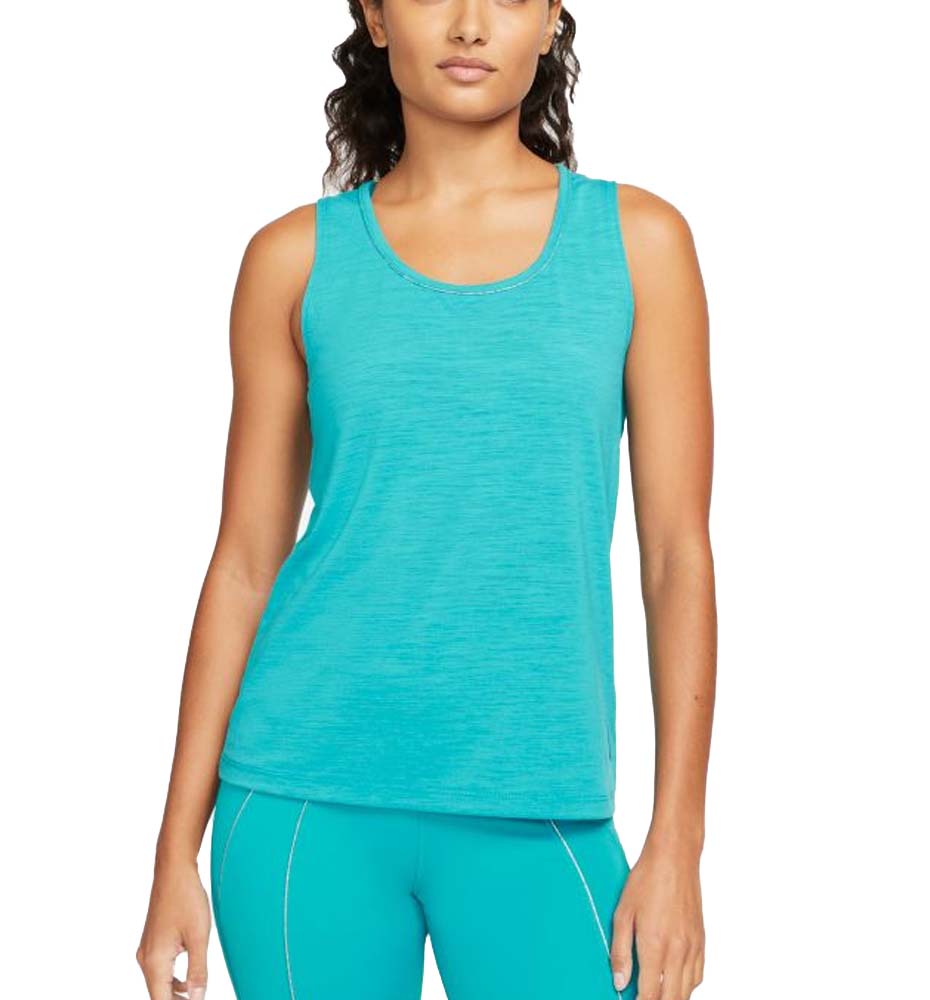 Fitness_Women_Nike Yoga Dri-fit Tank Top