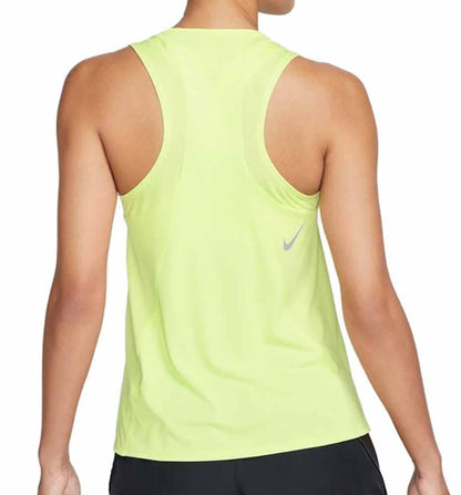 Camiseta De Tirantes Running_Mujer_Nike Dri-fit Race