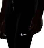 Mallas Largas Running Nike Repel Challenger