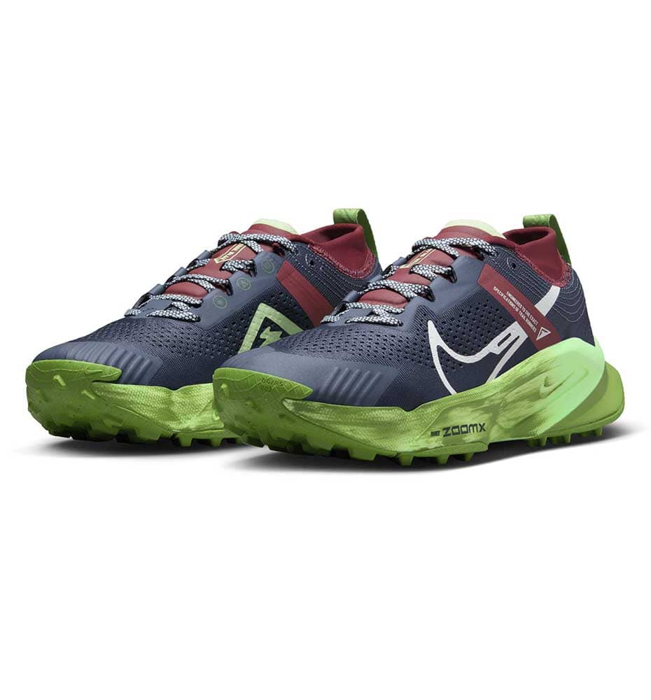 Nike Zegama Zapatillas de trail running - Hombre