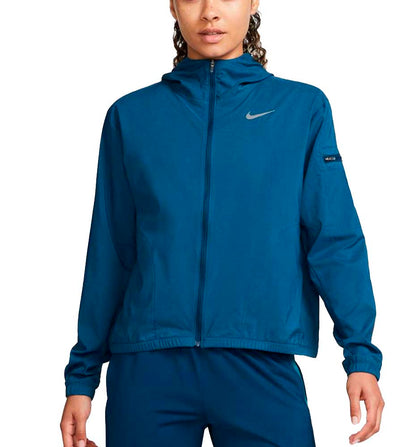 Chaqueta Running_Mujer_NIKE Impossibly Light