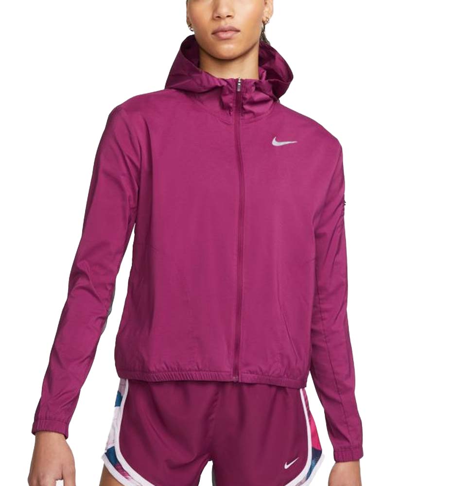 Chaqueta Running_Mujer_NIKE Impossibly Light