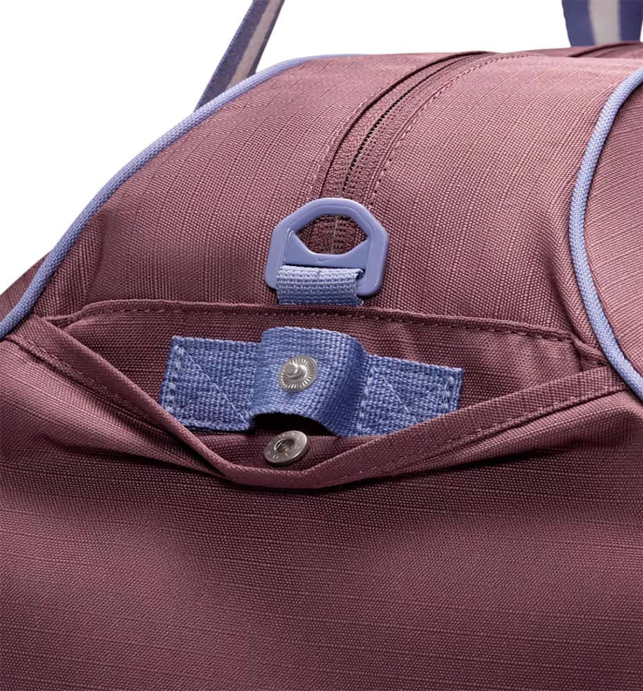 Bolsa Gimnasio Fitness_Mujer_Nike Gym Club