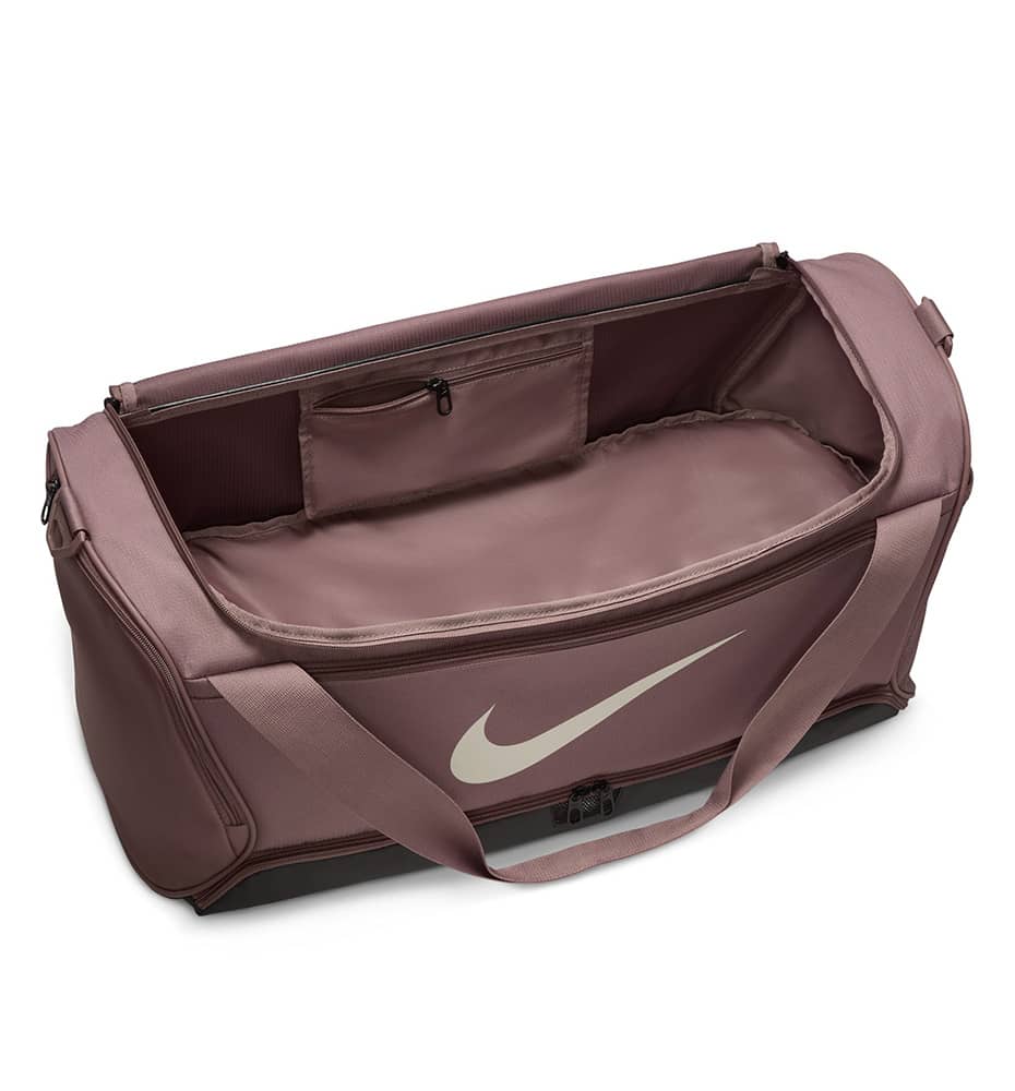 Sports Bag for Fitness_Unisex_Nike Brasilia 9.5