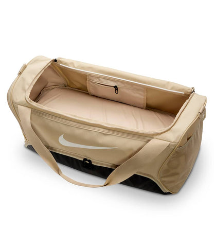 Sports Bag for Fitness_Unisex_Nike Brasilia 9.5