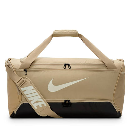 Sports Bag for Fitness_Unisex_Nike Brasilia 9.5