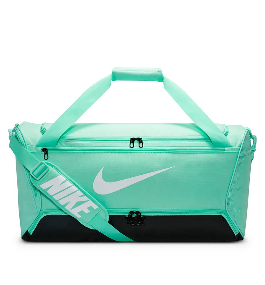 Sports Bag for Fitness_Unisex_Nike Brasilia 9.5