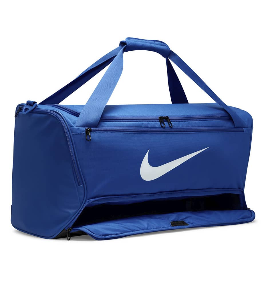 Sports Bag for Fitness_Unisex_Nike Brasilia 9.5