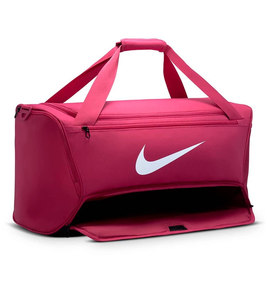 Sports Bag for Fitness_Unisex_Nike Brasilia 9.5