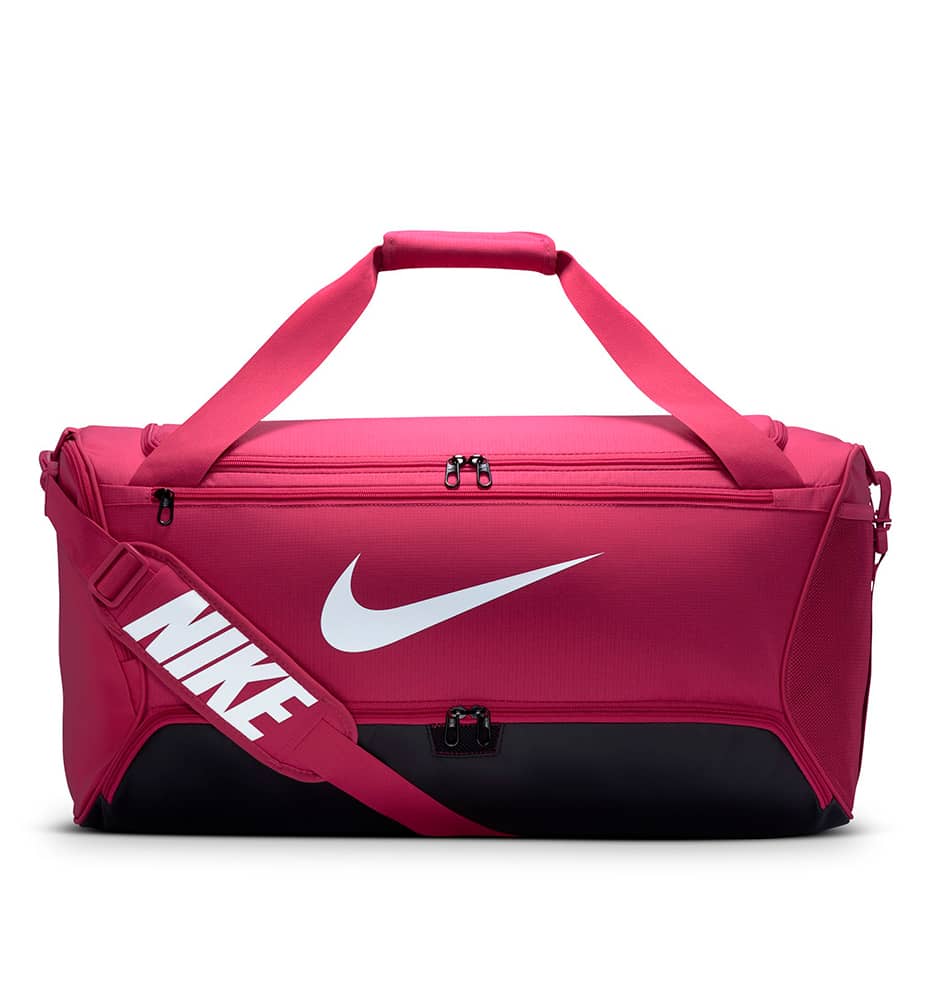 Sports Bag for Fitness_Unisex_Nike Brasilia 9.5