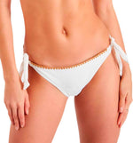 Bikini Bottom Swimsuit Banana Moon Culotte Bain