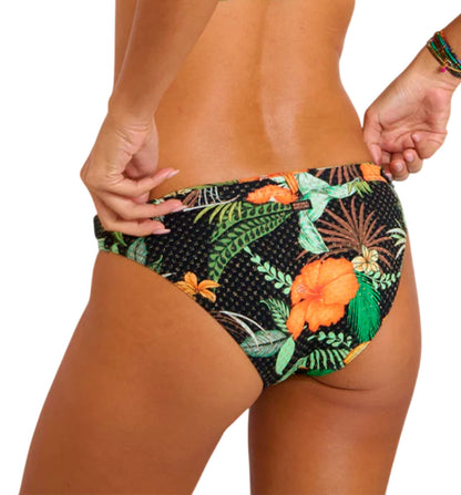 Bikini Bottom Baño Banana Moon Culotte Bain