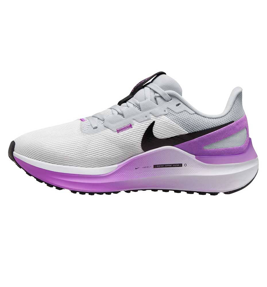 Zapatillas Running_Mujer_NIKE Structure 25 W