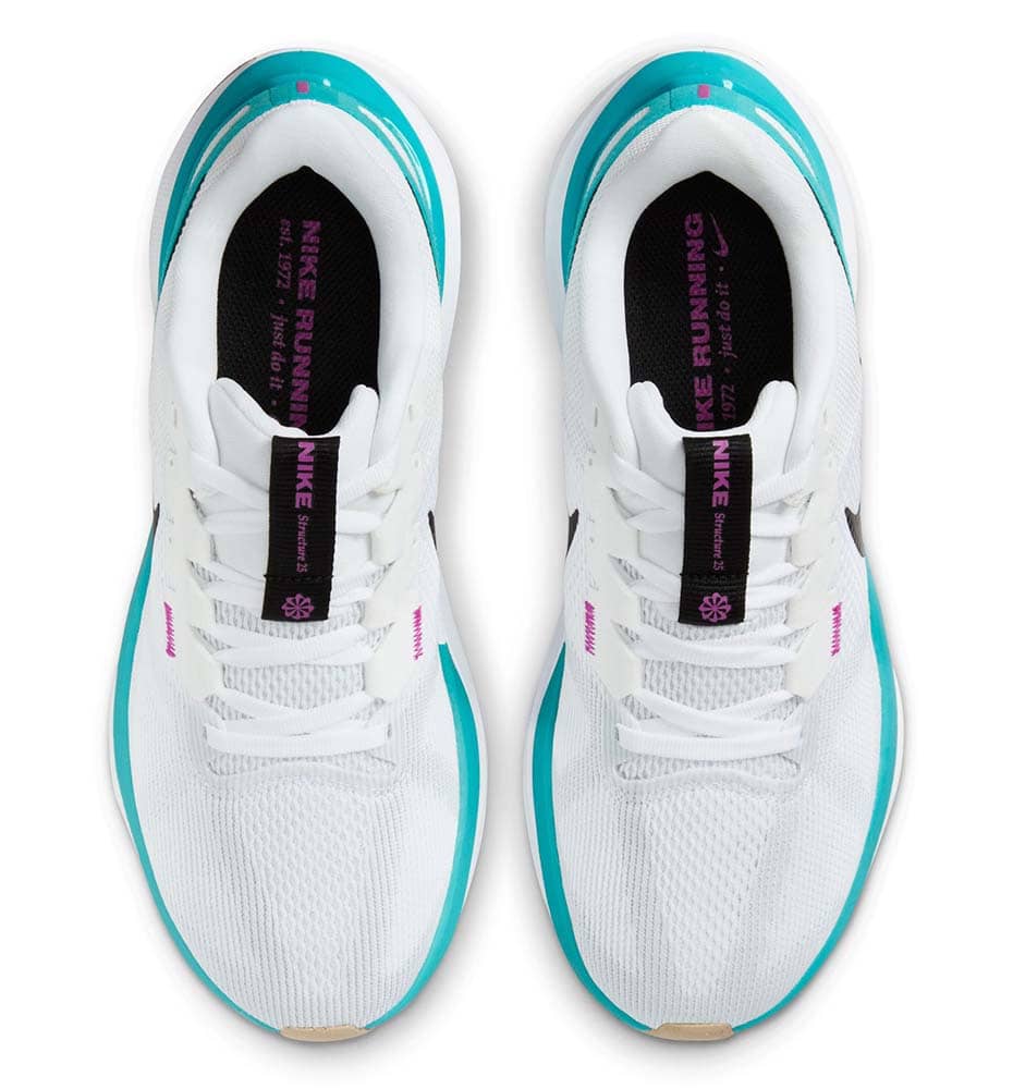 Zapatillas Running_Mujer_NIKE Structure 25 W