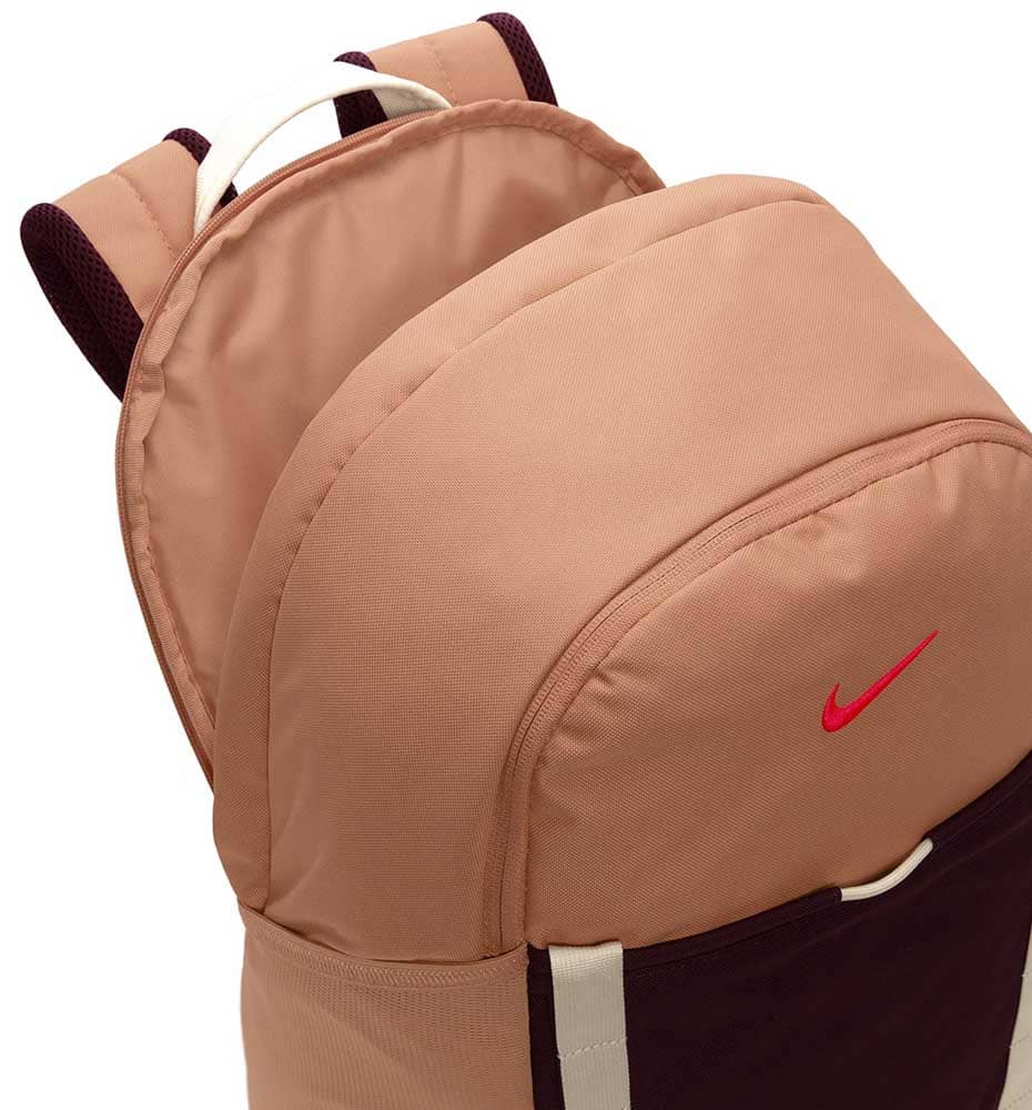 Mochila Fitness_Unisex_Nike Hike