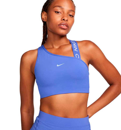 Bra Fitness_Mujer_Nike Pro Swoosh
