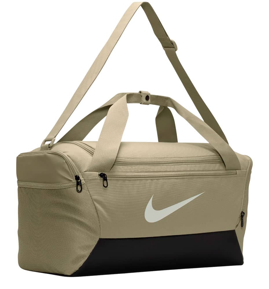 Gym Bag Fitness_Unisex_Nike Brasilia 9.5