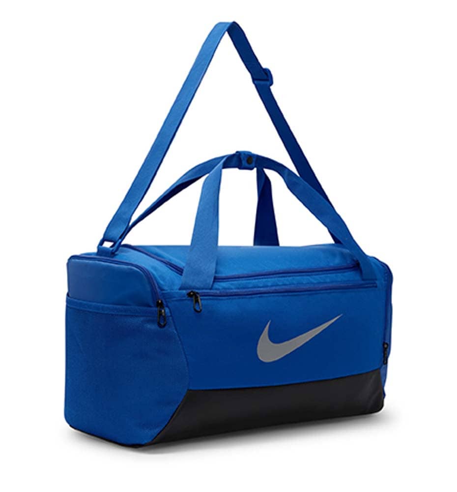 Gym Bag Fitness_Unisex_Nike Brasilia 9.5