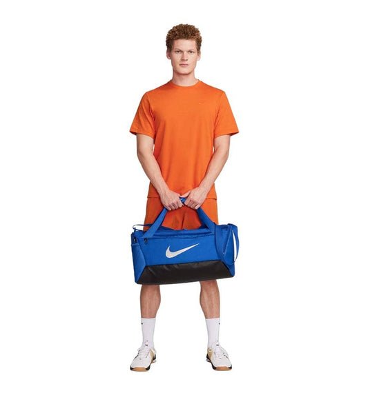 Gym Bag Fitness_Unisex_Nike Brasilia 9.5