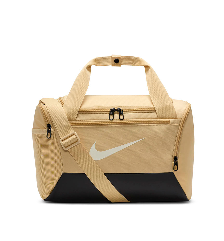 Bolsa Gimnasio Fitness_Unisex_Nike Brasilia 9.5