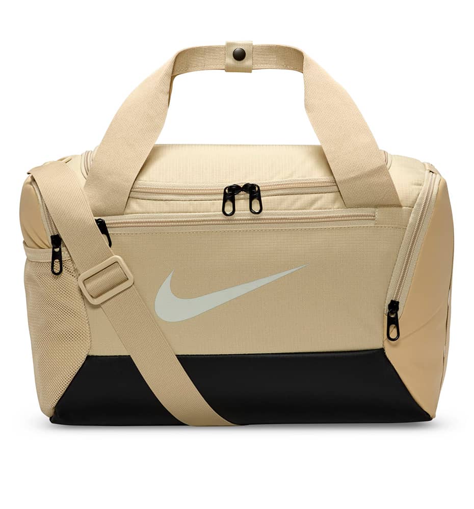 Gym Bag Fitness_Unisex_Nike Brasilia 9.5