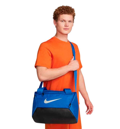 Bolsa Gimnasio Fitness_Unisex_Nike Brasilia 9.5