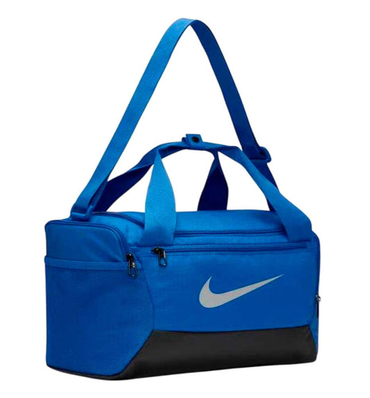 Bolsa Gimnasio Fitness_Unisex_Nike Brasilia 9.5
