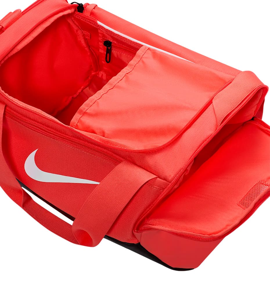 Bolsa Gimnasio Fitness_Unisex_Nike Brasilia 9.5