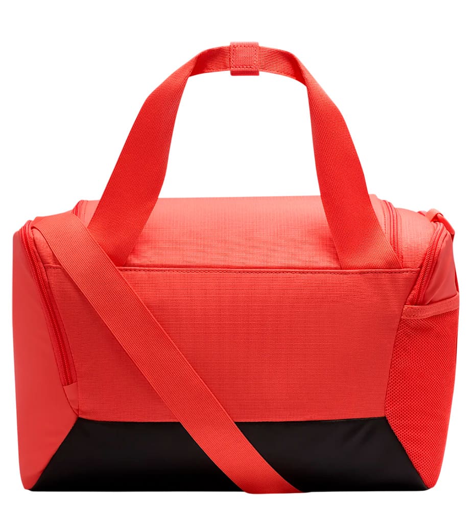 Bolsa Gimnasio Fitness_Unisex_Nike Brasilia 9.5