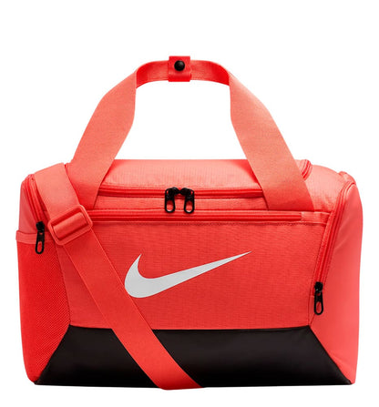 Bolsa Gimnasio Fitness_Unisex_Nike Brasilia 9.5