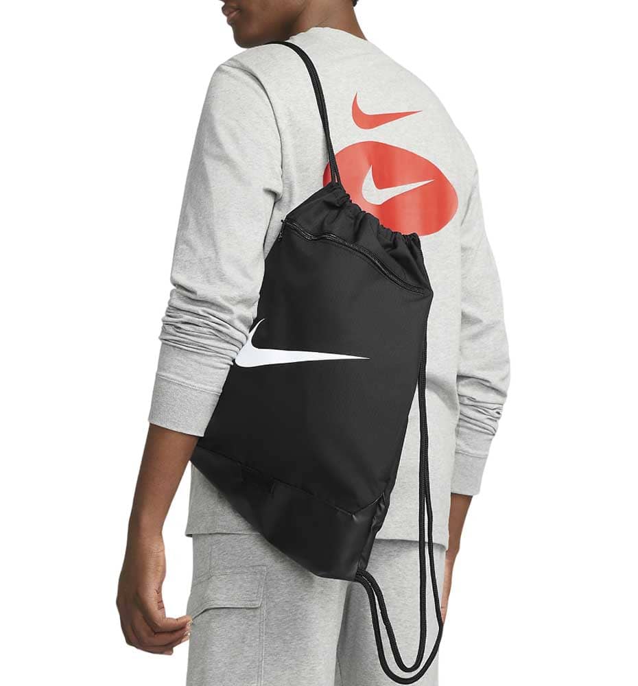 Mochila Fitness_Unisex_Nike Brasilia 9.5