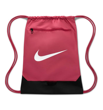 Mochila Fitness_Unisex_Nike Brasilia 9.5