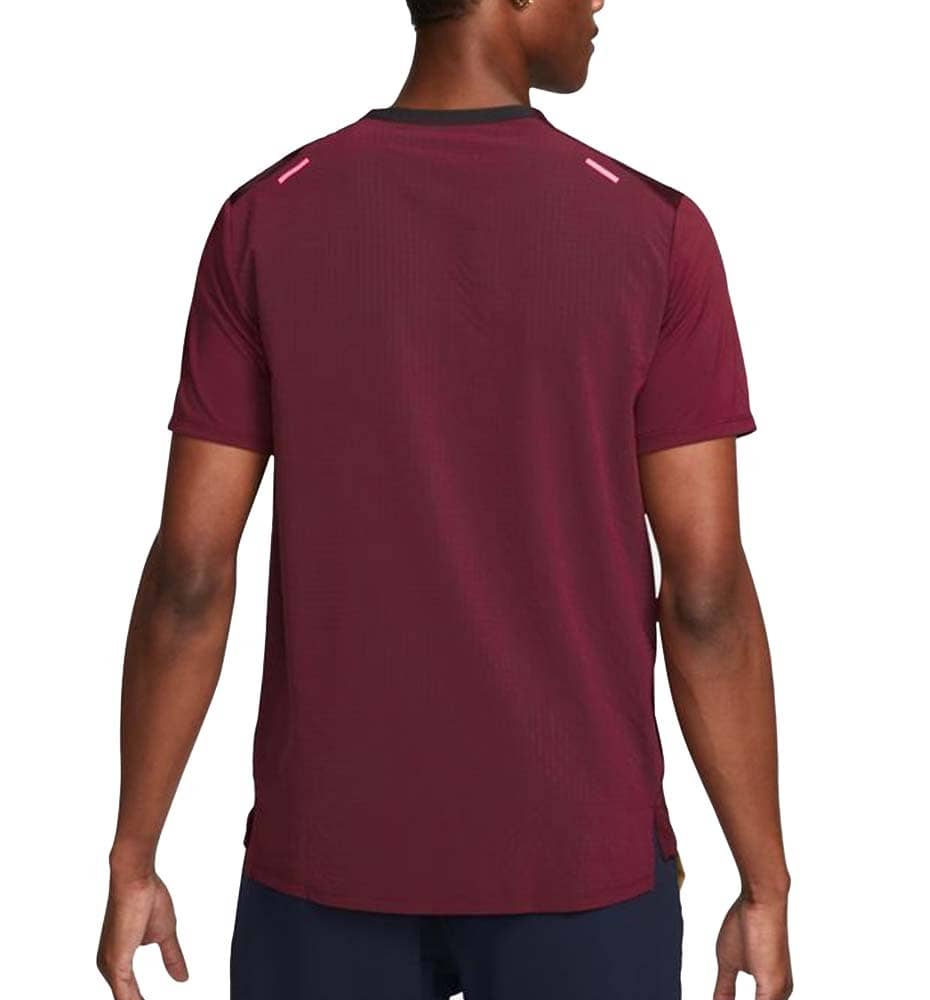 Camiseta M/c Trail_Hombre_Nike Dri-fit Rise 365