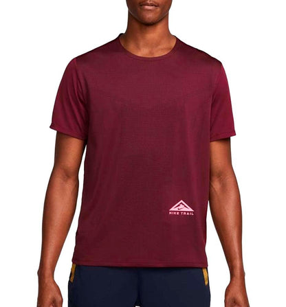 T-shirt M/c Trail_Men_Nike Dri-fit Rise 365