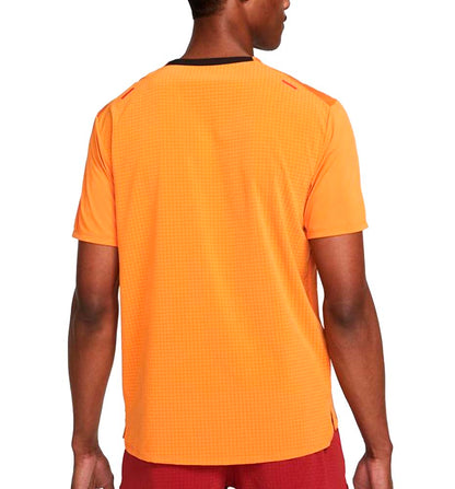 Camiseta M/c Trail_Hombre_Nike Dri-fit Rise 365