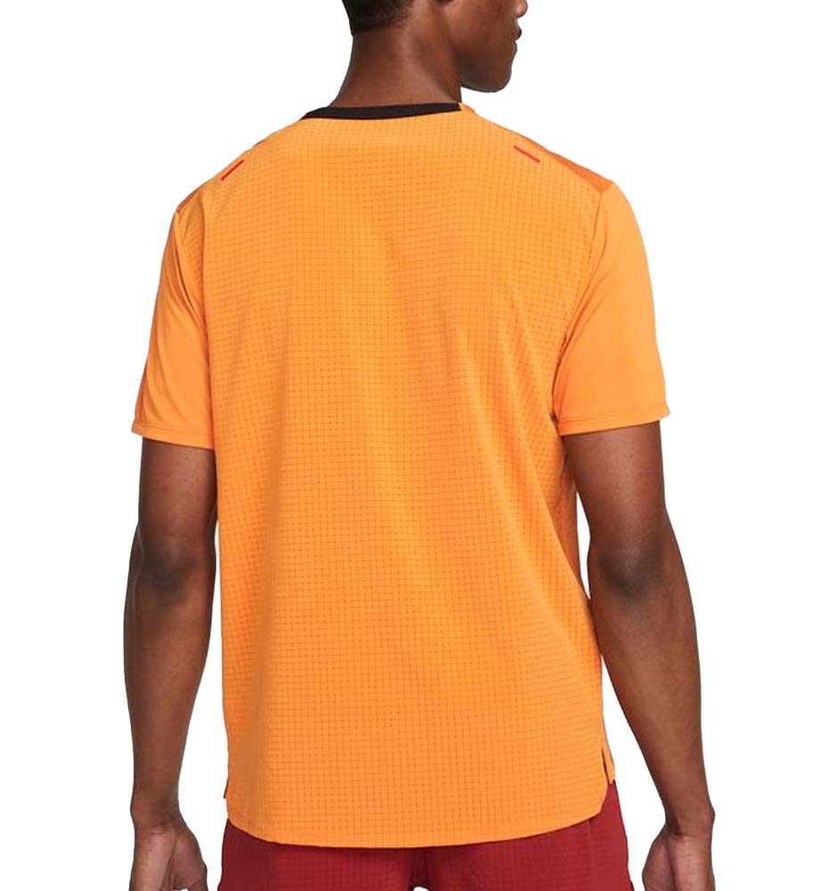 T-shirt M/c Trail_Men_Nike Dri-fit Rise 365