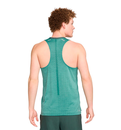 Nike dri-fit adv techknit ultra tank top BeUrbanRunning