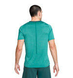 Camiseta M/C Running Nike Dri-Fit Adv Techknit Ultra