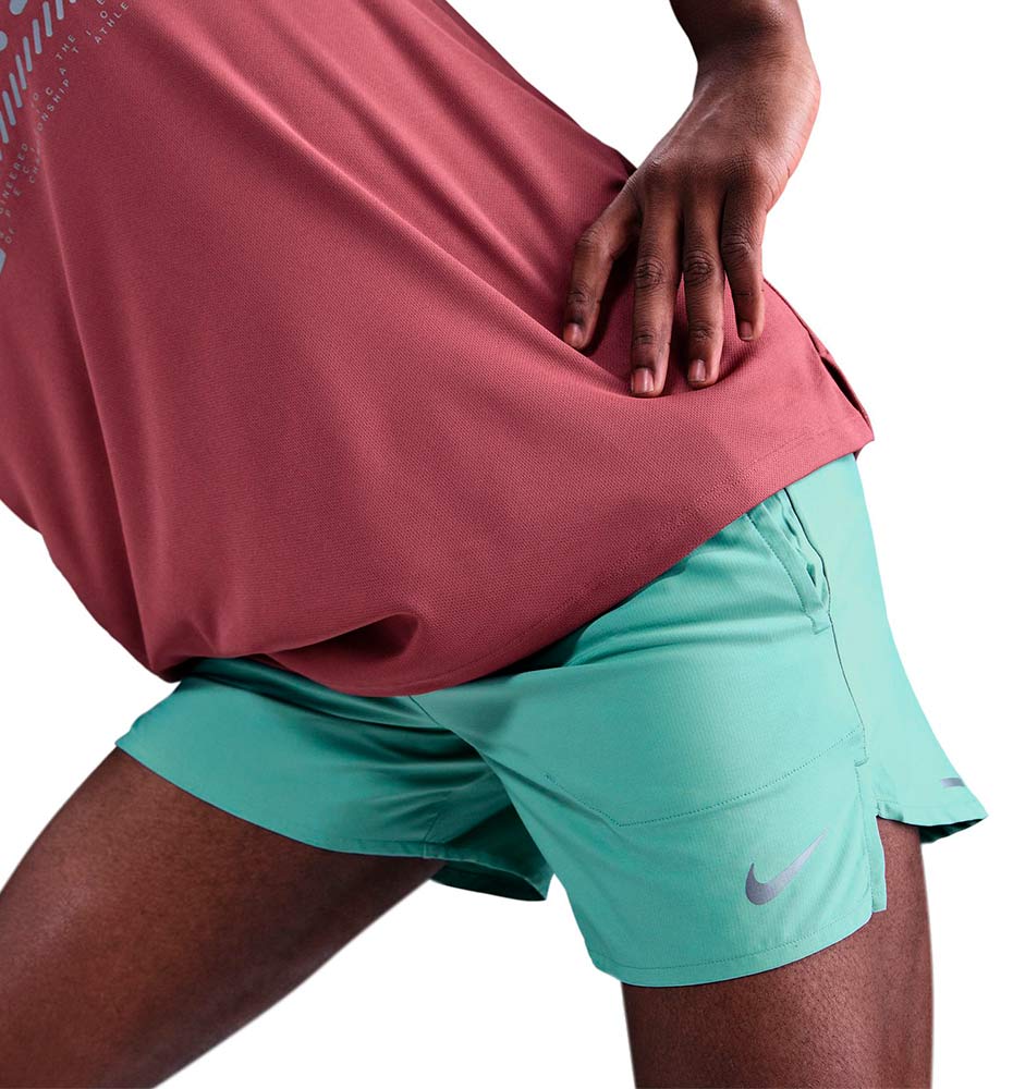 Short Running_Hombre_Nike Dri-fit Stride
