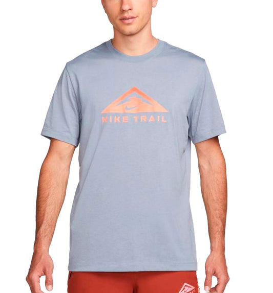Camiseta M/c de Trail para Hombre IZAS T-shirt