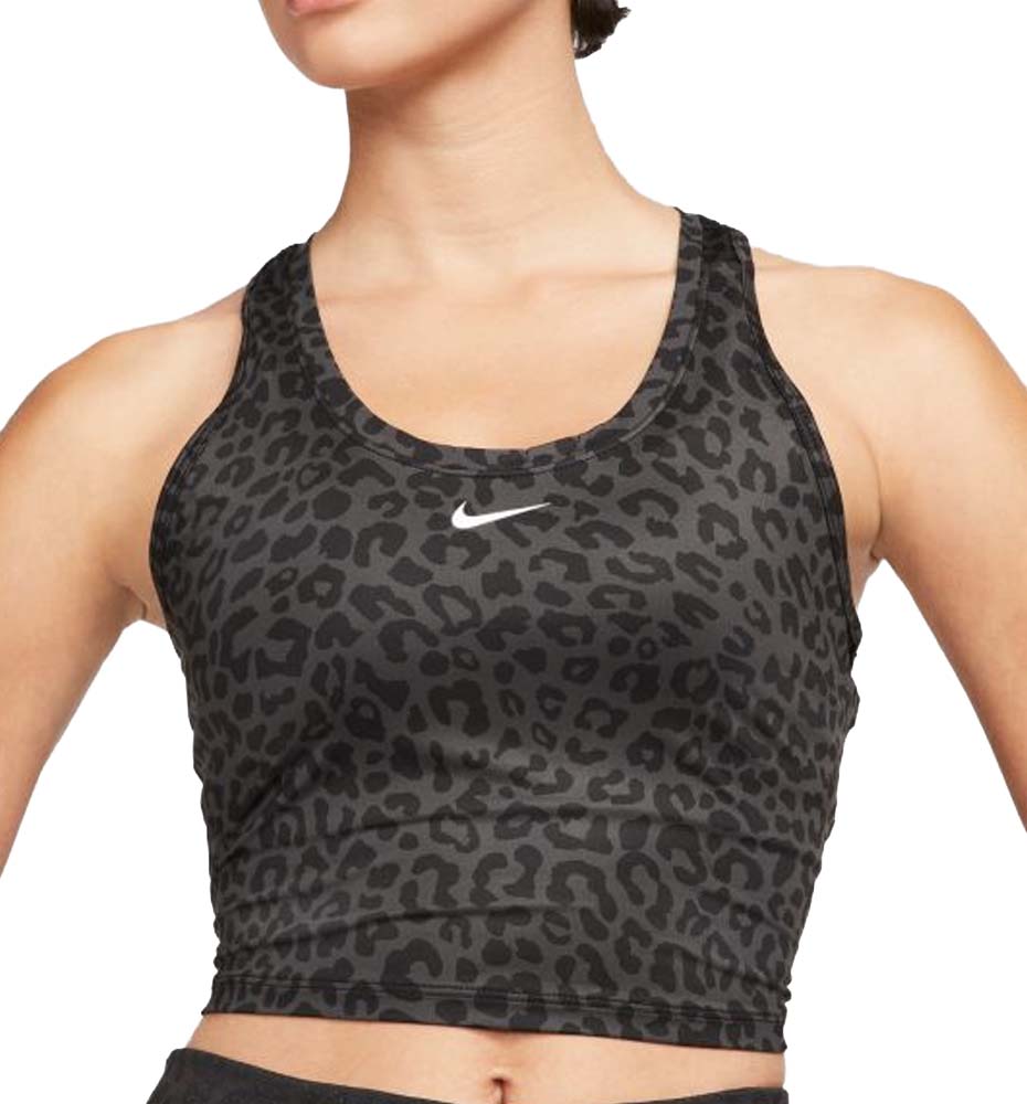 Camiseta De Tirantes Running_Mujer_Nike One Dri-fit