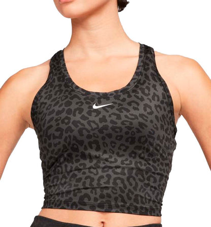 Camiseta De Tirantes Running_Mujer_Nike One Dri-fit