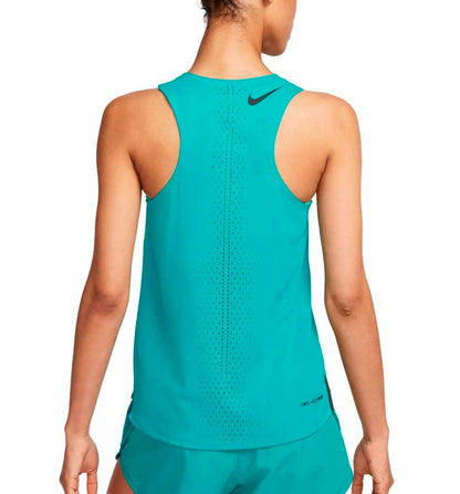 Camiseta De Tirantes Running_Mujer_Nike Dri-fit Adv Aeroswift
