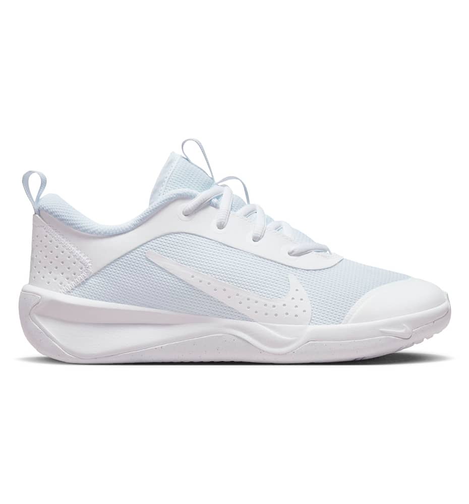 Zapatillas Casual_Niño_Nike Omni Multi-court