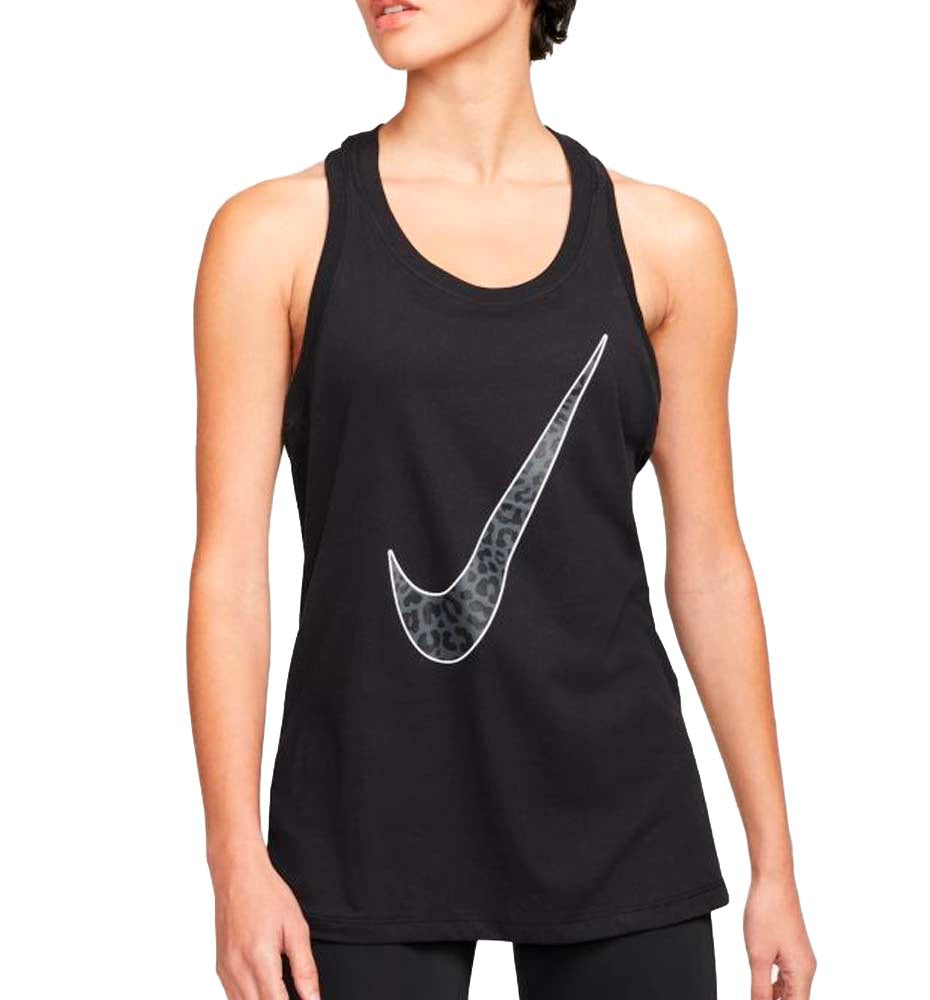 Camiseta De Tirantes Running_Mujer_Nike Dri-fit