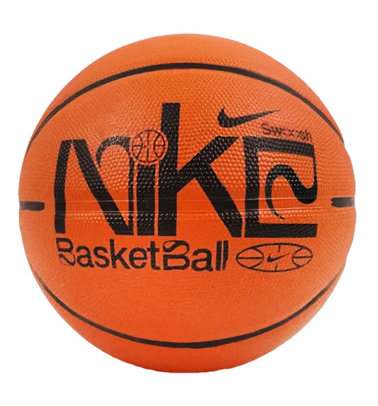 Basket_Unisex_Nike Everyday Playground Balls 8p