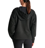 Chaqueta Casual Dkny Tech Ottoman Full Zip Hoodie
